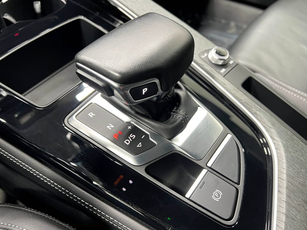Used 2023 Audi A5 2.0T Premium Plus w/ Premium Plus AWD/4WD image 32