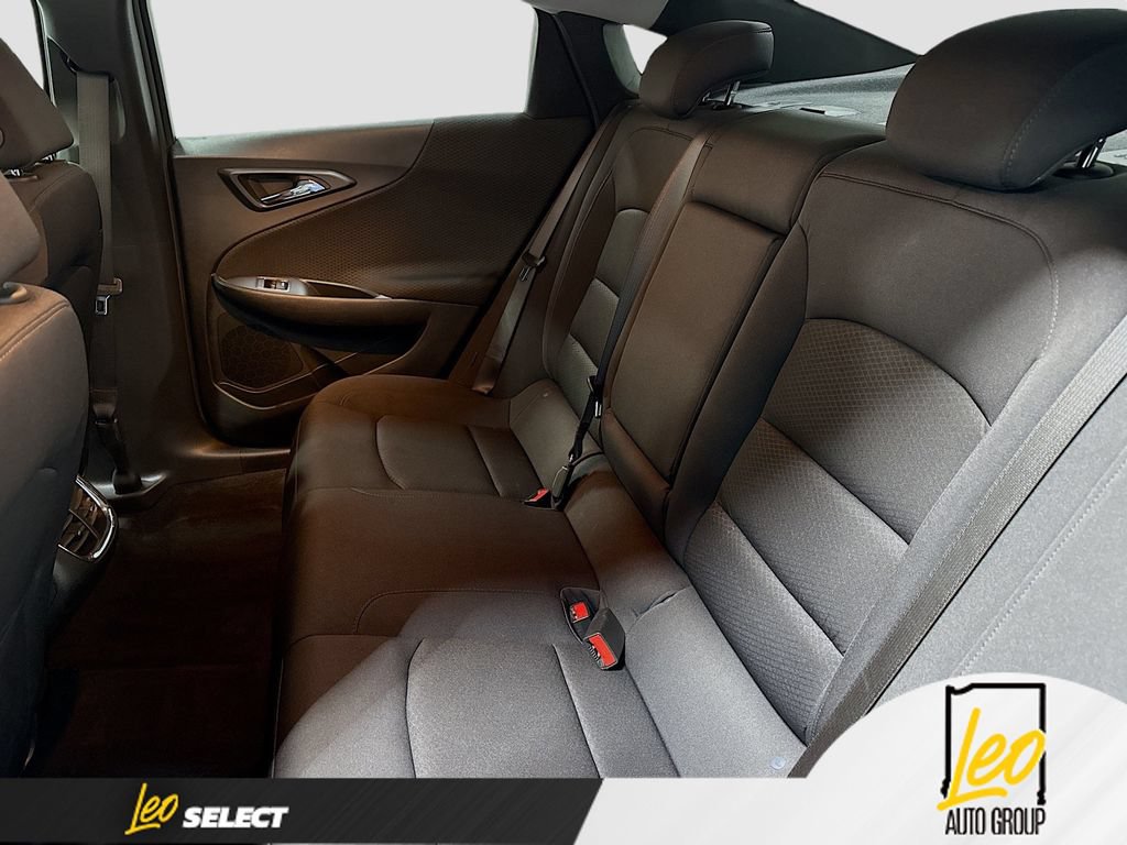 Used 2023 Chevrolet Malibu LT FWD image 26