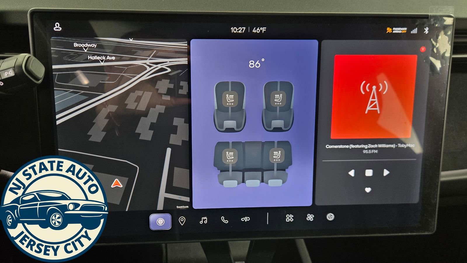 Used 2023 Fisker Ocean Ultra image 15