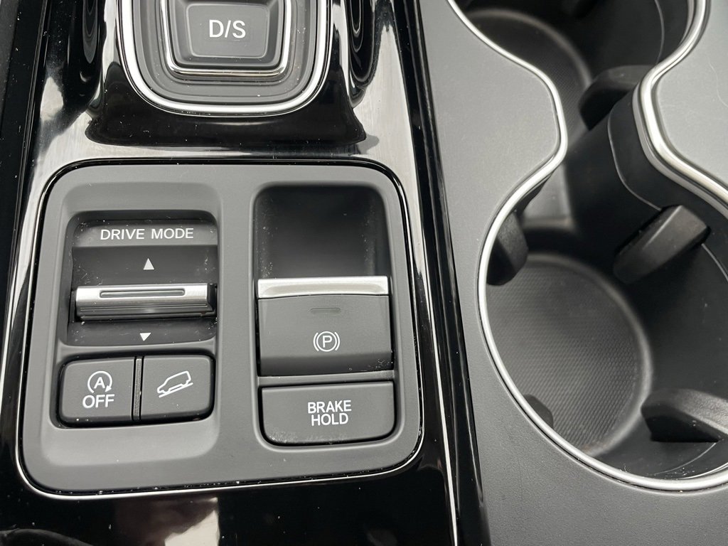 Used 2025 Honda Pilot Elite image 41