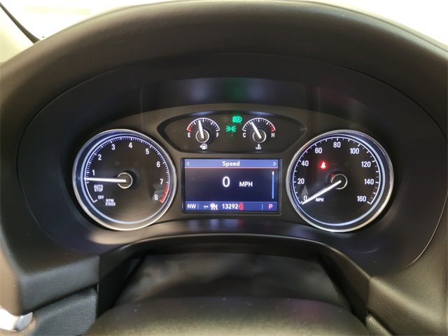 Used 2024 Buick Enclave Essence w/ Experience Buick Package image 27