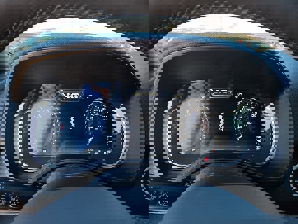 New 2026 RAM 1500 Lone Star image 29