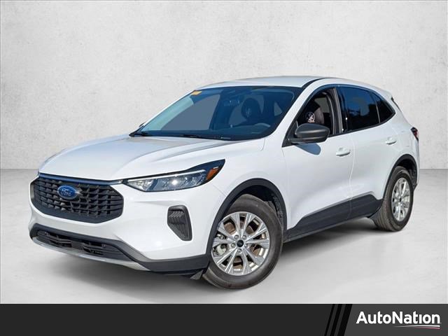 Used 2024 Ford Escape Active image 1