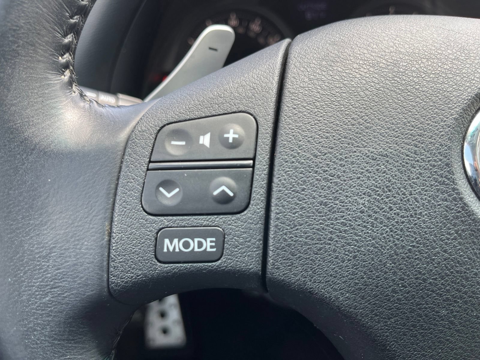 Used 2007 Lexus IS 250 RWD image 22