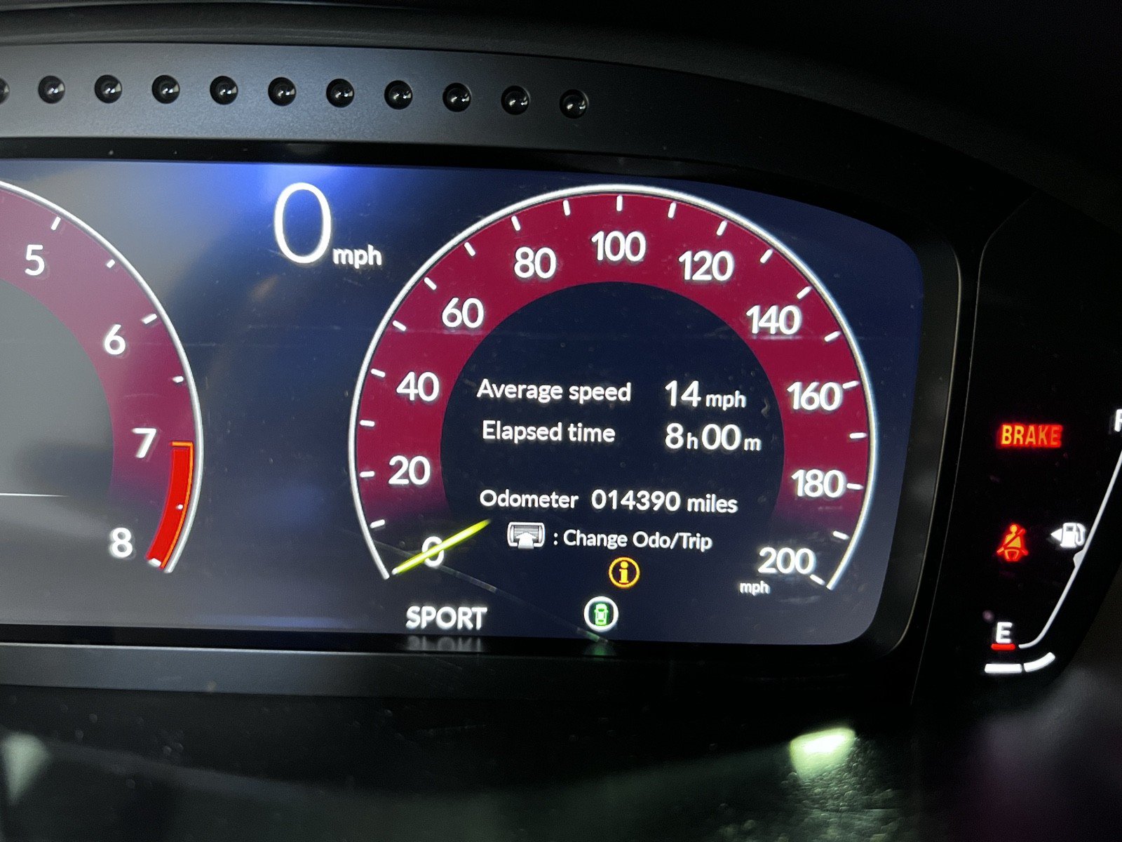 Used 2025 Honda Civic Type R image 12