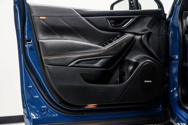 Used 2025 Subaru Forester Wilderness w/ Wilderness Package image 30