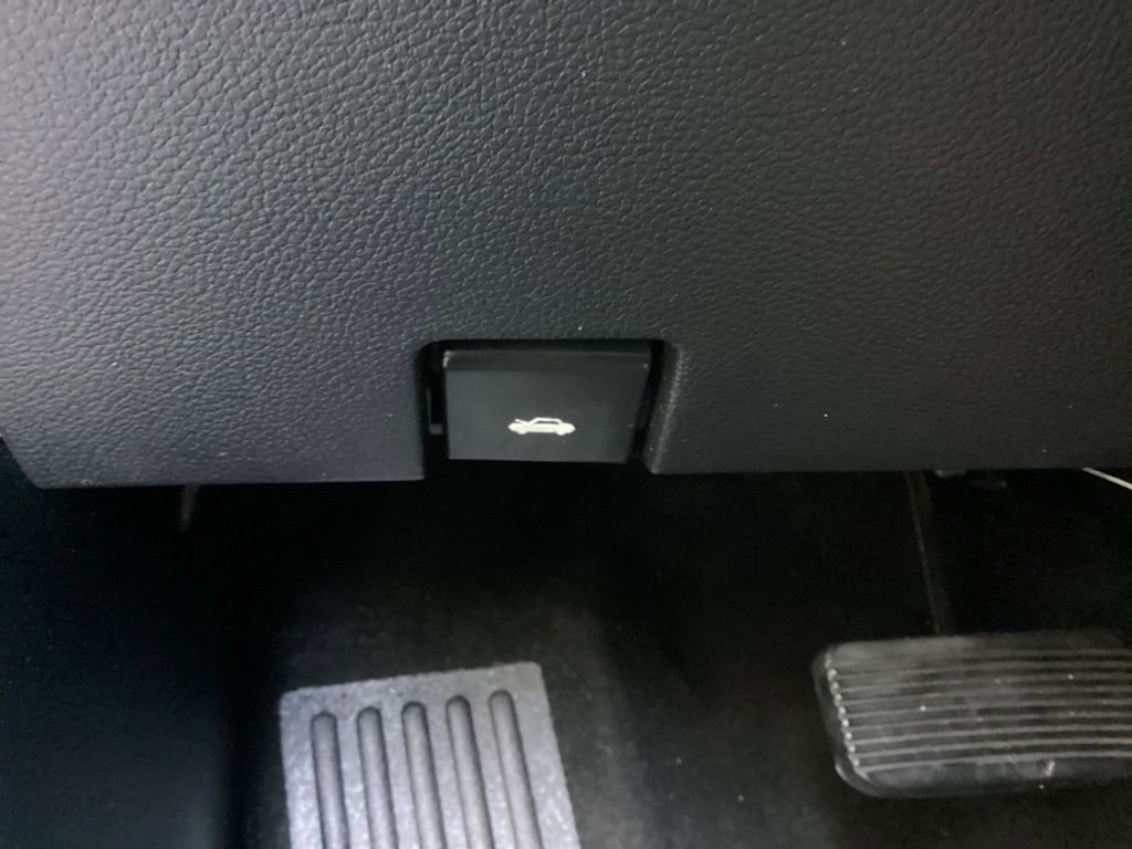 Used 2021 Ford Ranger Lariat w/ Equipment Group 501A High image 57