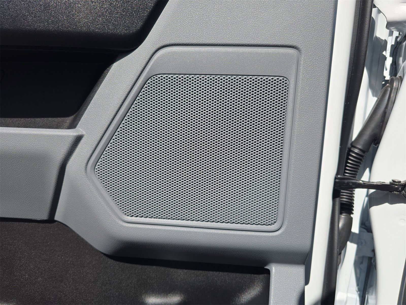 New 2026 Ford F250 XL w/ XL Driver Assist Package image 12