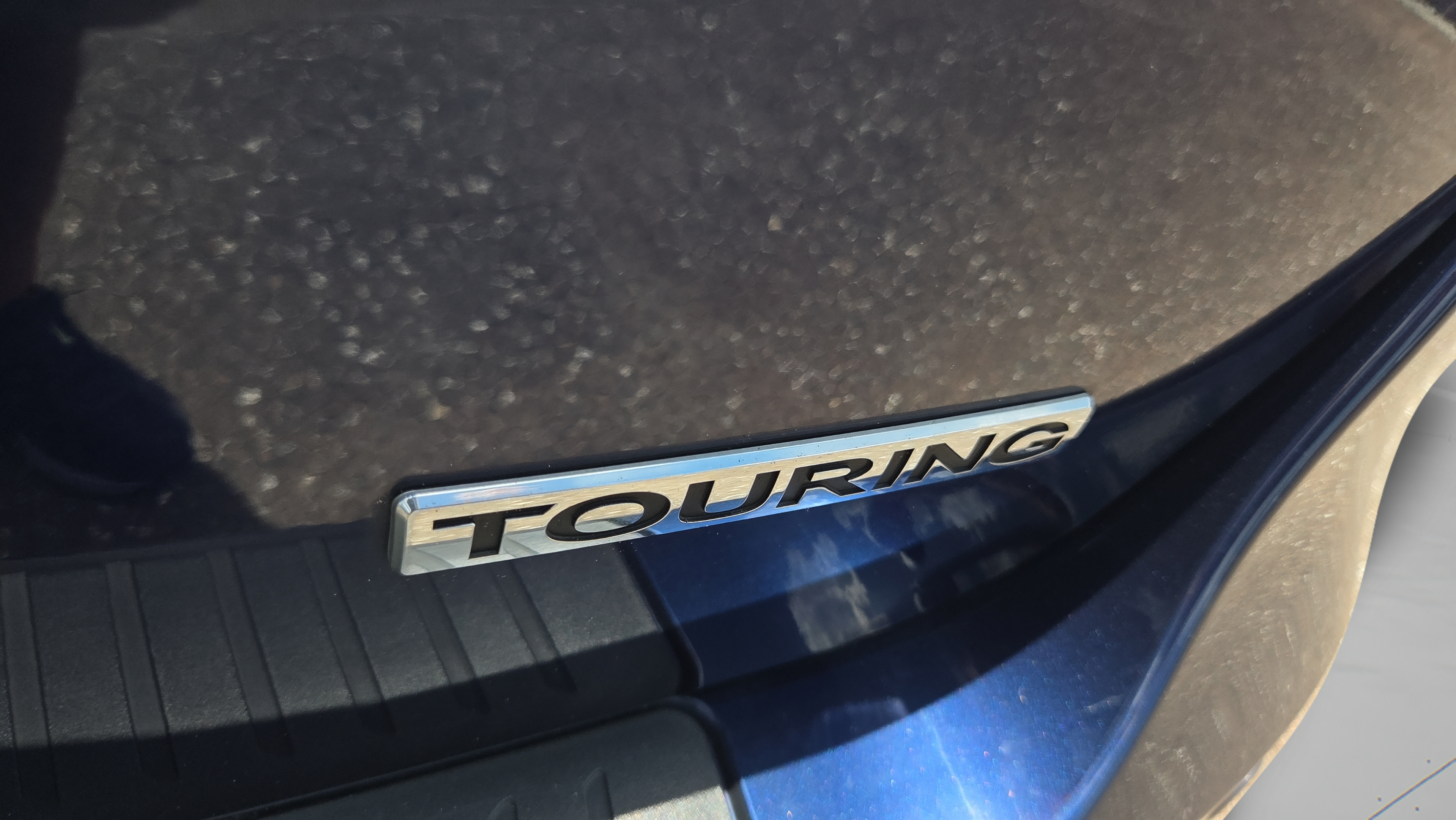Certified 2023 Honda Odyssey Touring image 33