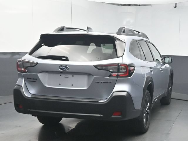 Used 2024 Subaru Outback Onyx Edition AWD/4WD image 7