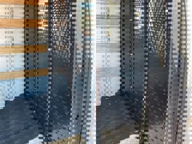 Used 2018 Chevrolet Express 2500 w/ Driver Convenience Package image 13