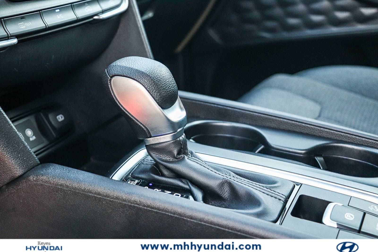 Used 2019 Hyundai Santa Fe SE AWD/4WD image 18