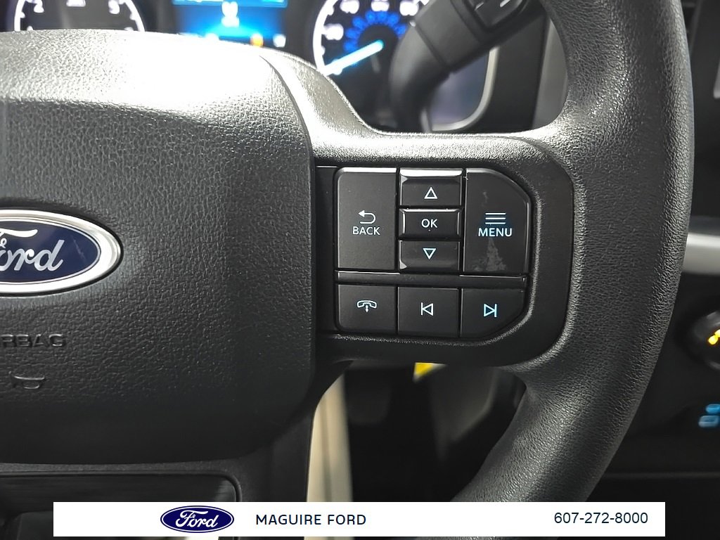 Used 2022 Ford F150 XLT w/ XTR Package image 23