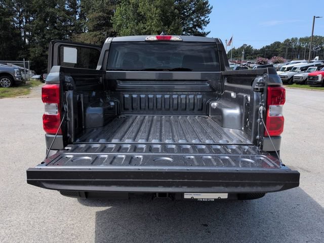 New 2026 Ford Maverick XLT w/ XLT Luxury Package FWD image 13