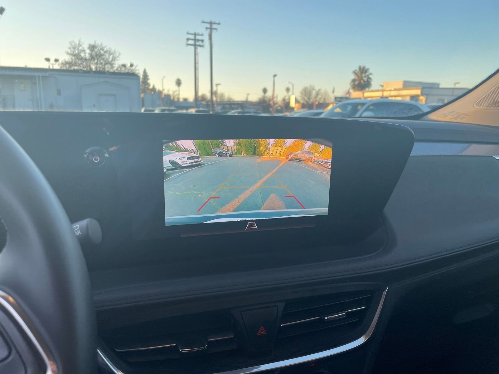 Used 2025 Buick Encore GX Preferred image 17