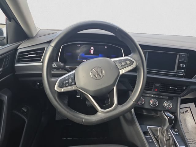 Used 2024 Volkswagen Jetta S FWD image 12