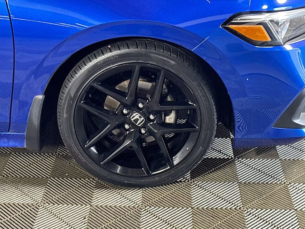 Used 2022 Honda Civic Sport image 22