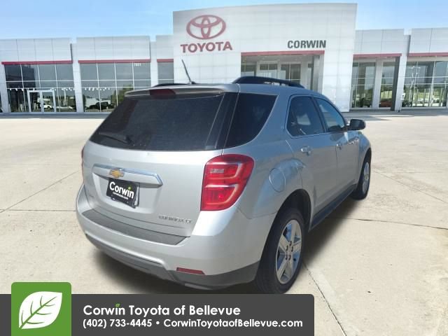 Used 2016 Chevrolet Equinox LT w/ Convenience Package FWD image 12