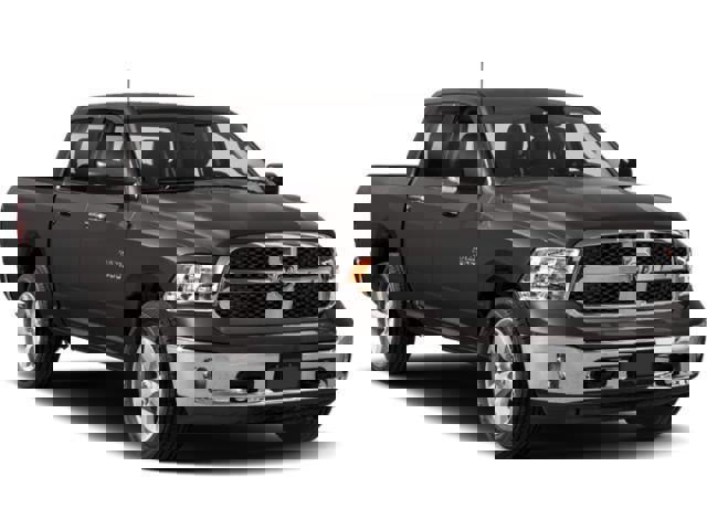 Used 2019 RAM 1500 Classic SLT w/ Luxury Group image 6