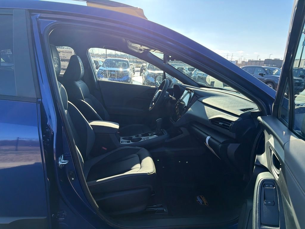 New 2026 Subaru Crosstrek 2.5i Wilderness image 33
