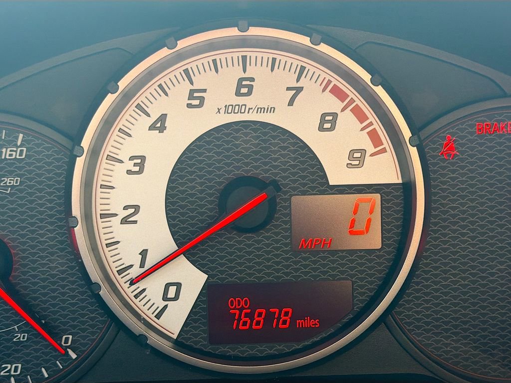 Used 2014 Scion FR-S Monogram Series image 12