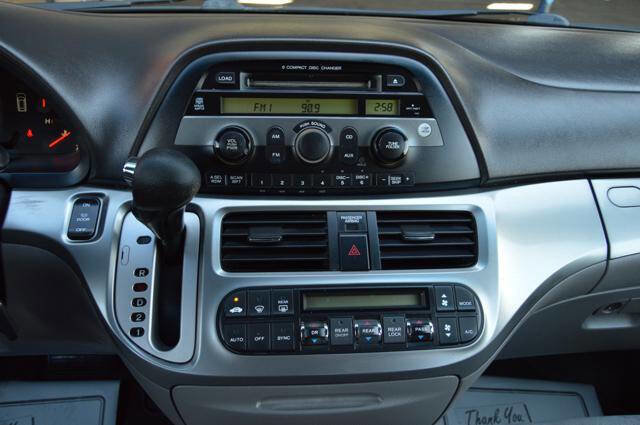 Used 2010 Honda Odyssey EX image 23