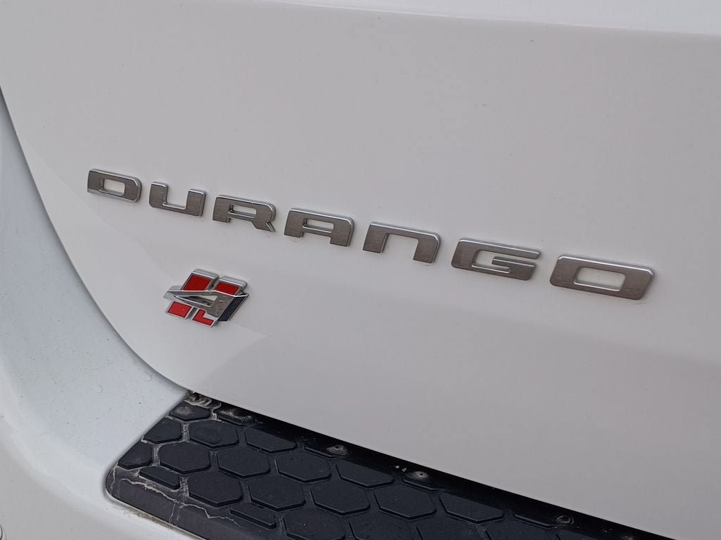 Used 2020 Dodge Durango GT AWD/4WD image 33