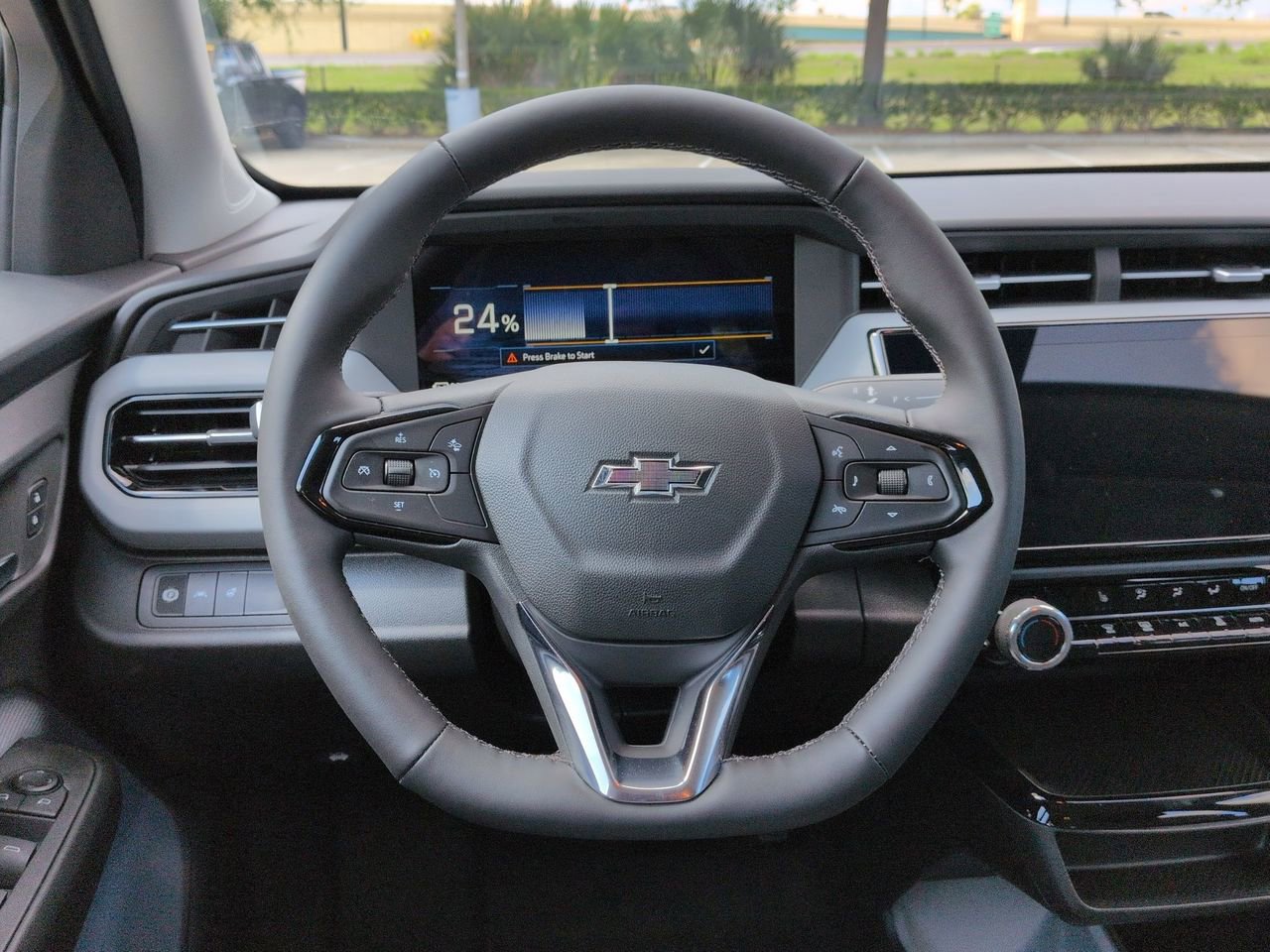 New 2027 Chevrolet Bolt LT image 11