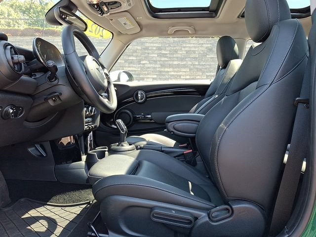 Used 2024 MINI Cooper S FWD image 13