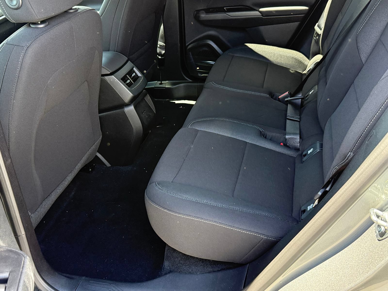 New 2026 Chevrolet Equinox EV LT FWD image 52