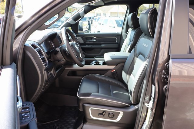 New 2026 RAM 1500 Laramie image 12