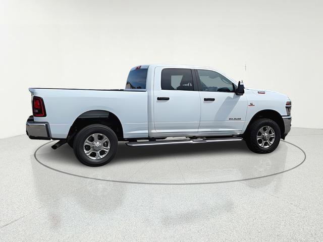 Used 2025 RAM 2500 Big Horn image 15