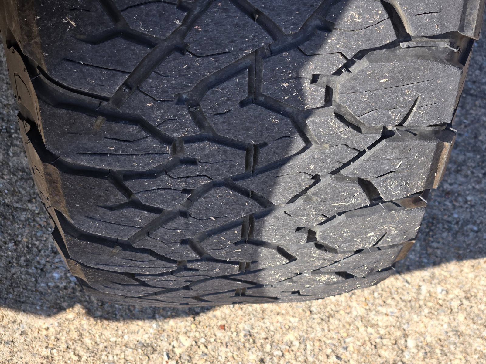 Used 2024 Ford Ranger Raptor AWD/4WD image 15