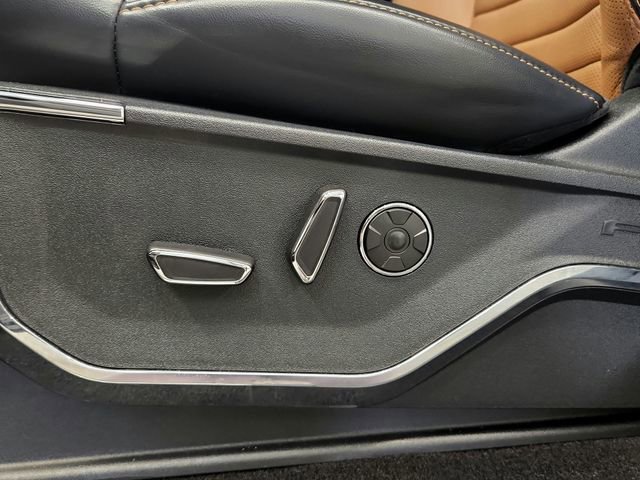 Used 2022 Ford F150 Platinum w/ Equipment Group 701A High AWD/4WD image 28