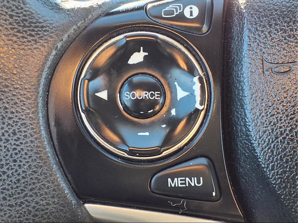 Used 2014 Honda Civic LX image 22