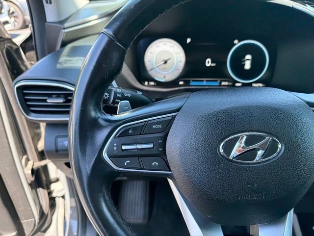 Used 2022 Hyundai Santa Fe SEL w/ Convenience Package FWD image 18