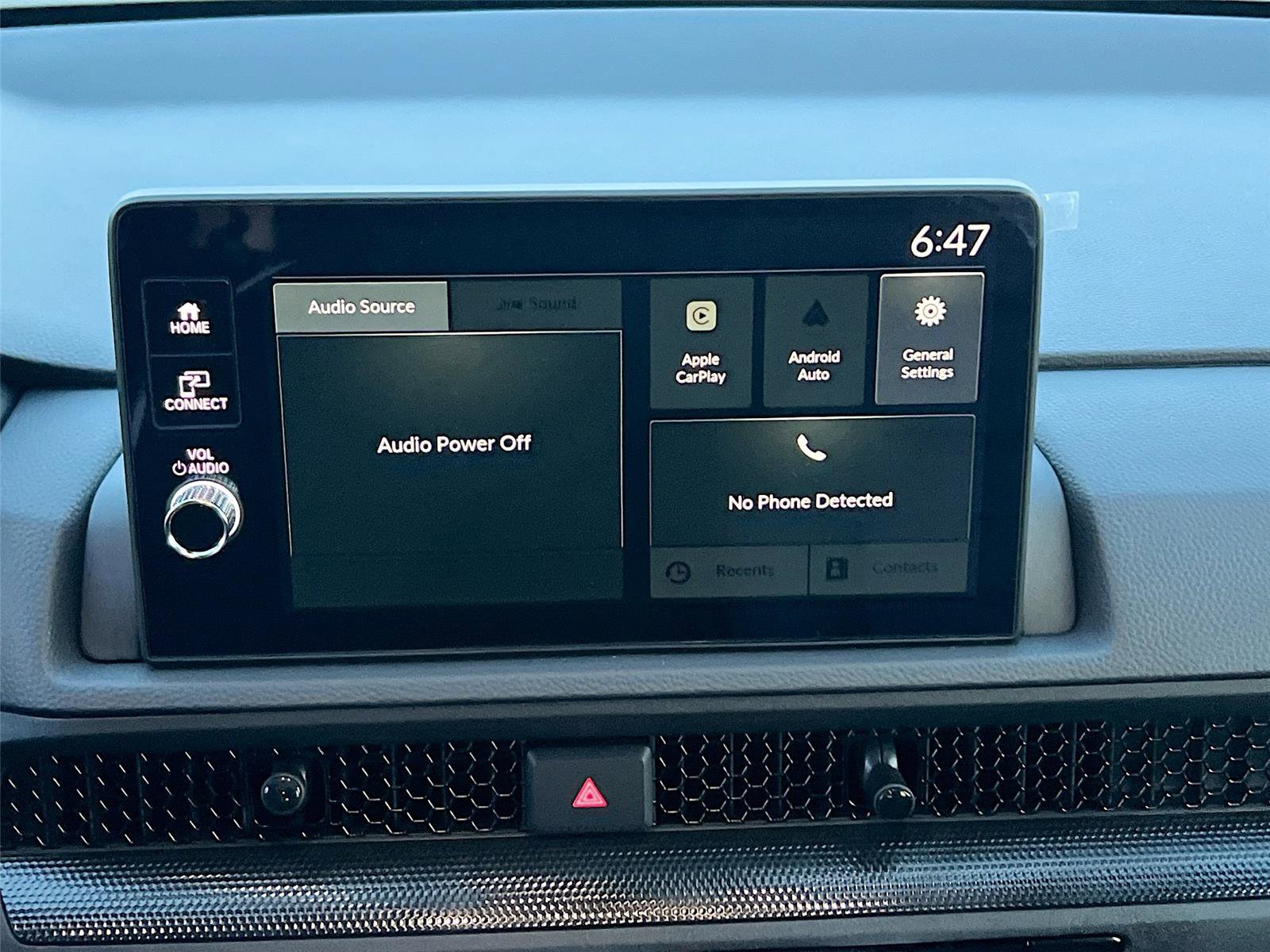 New 2026 Honda CR-V Sport-L image 16