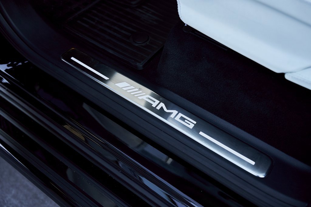 Used 2026 Mercedes-Benz G 63 AMG G 63 AMG image 50