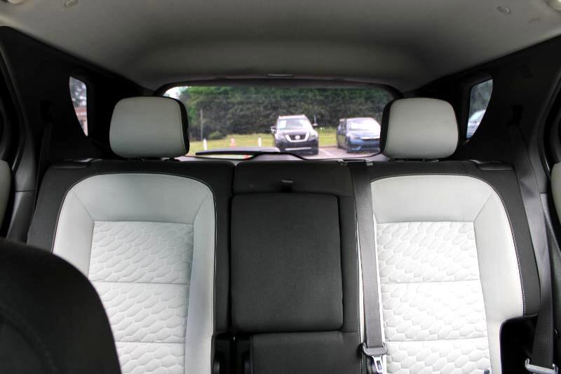 Used 2019 Chevrolet Equinox LS image 15