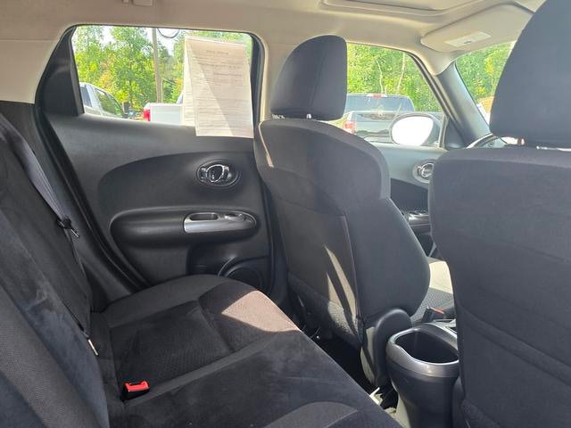 Used 2013 Nissan Juke SV AWD/4WD image 17