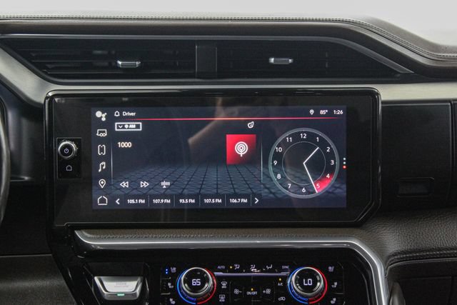 Certified 2023 GMC Sierra 1500 Denali AWD/4WD image 29