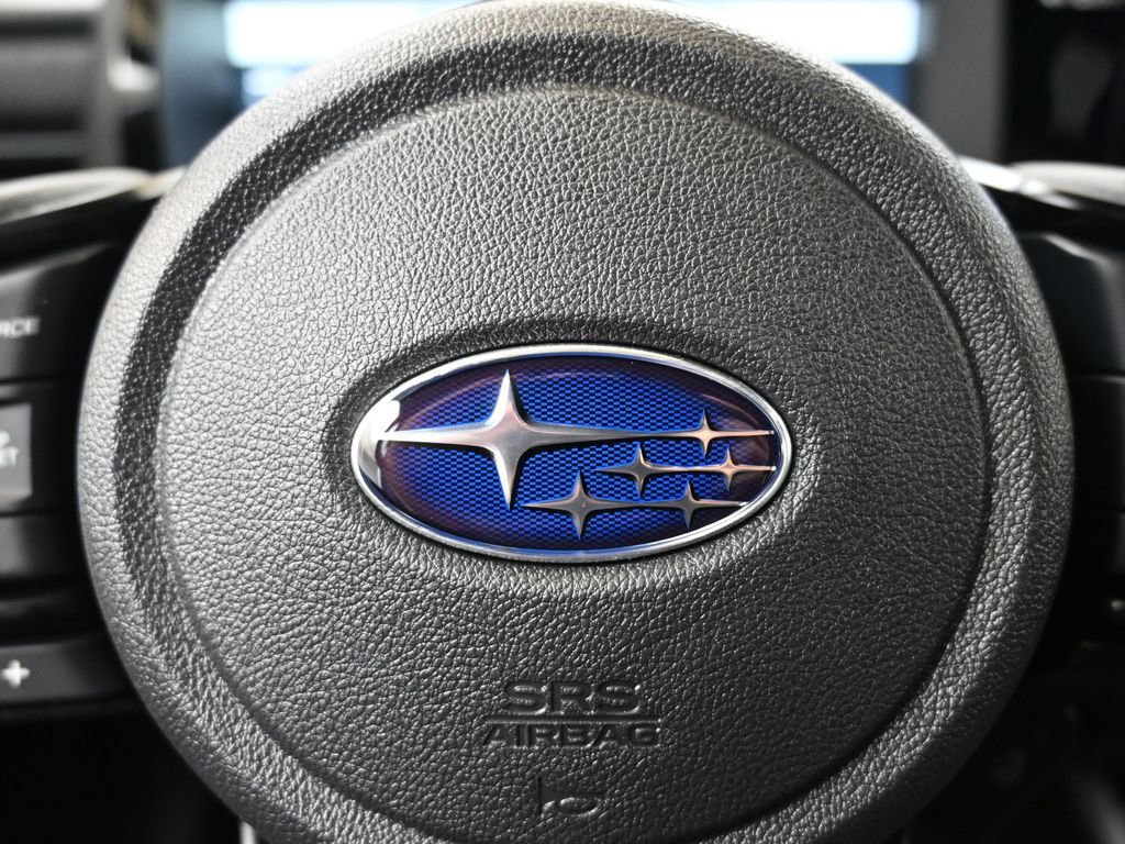 New 2026 Subaru Outback Limited XT image 28