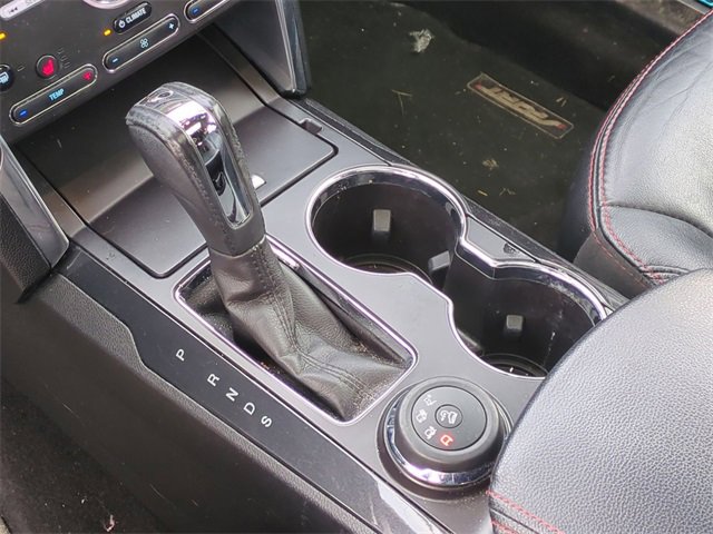 Used 2019 Ford Explorer Sport image 16