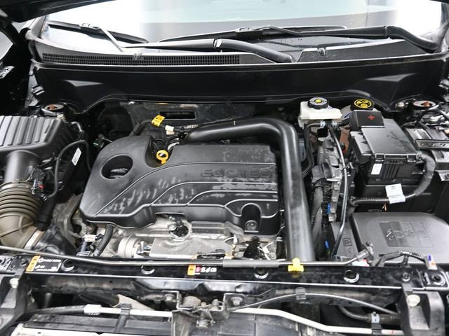 Used 2024 Chevrolet Equinox LT w/ LPO, Floor Liner Package image 31