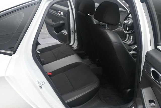 Used 2023 Honda Civic Sport image 22