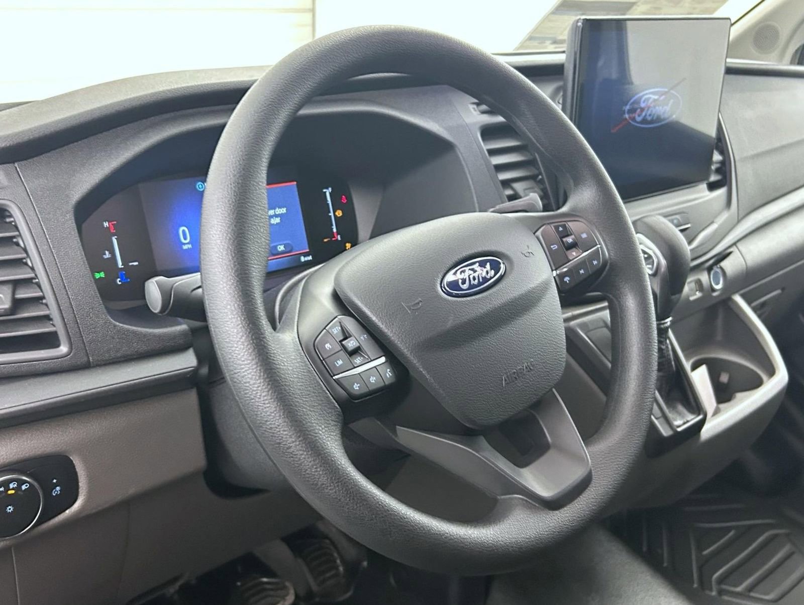 New 2026 Ford Transit 350 XL AWD/4WD image 11