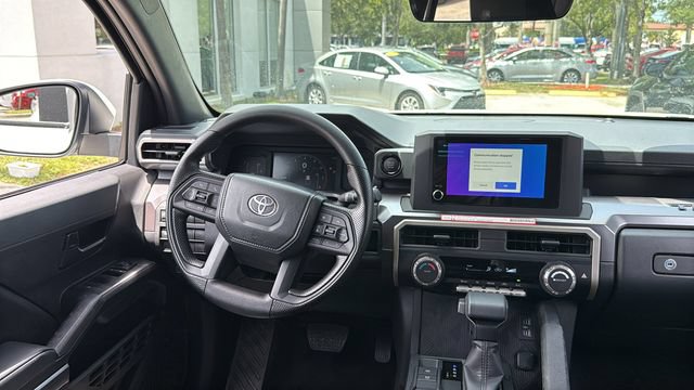 Used 2026 Toyota Tacoma SR5 RWD image 12
