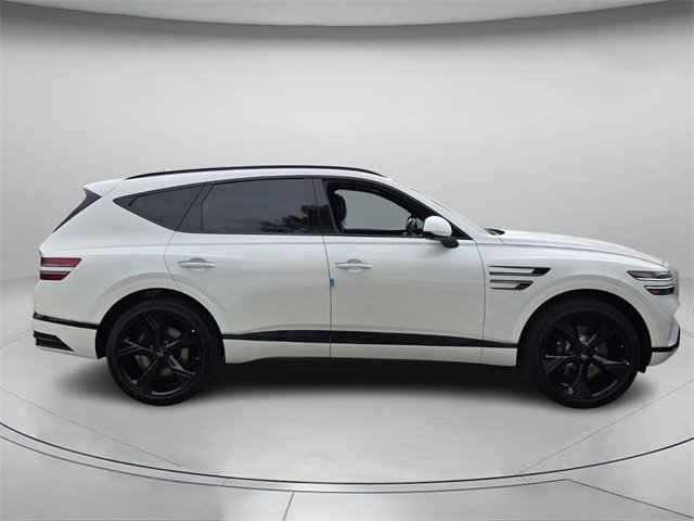 New 2026 Genesis GV80 3.5T Prestige image 3