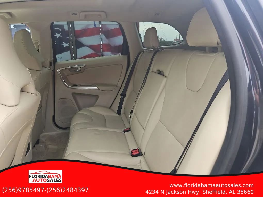 Used 2015 Volvo XC60 T5 Platinum FWD image 10