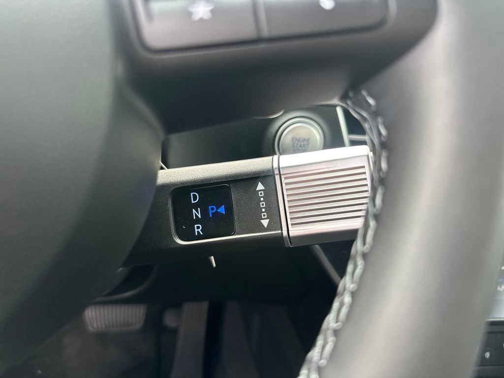 New 2026 Hyundai Sonata SEL AWD/4WD image 23